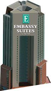 Niagara Falls Embassy Suites Fallsview Hotel Niagara Falls Hotels Embassy Suites Suites Niagara Falls Hotels