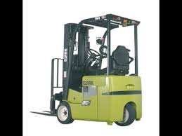 Advanced online training for forklift operation. Forklift Licencing Practical Test Youtube