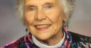 Patricia Ann “Pat” Backus