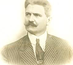 Laurindo Ramos-Um dos inspiradores de Jayme Caetano Braun