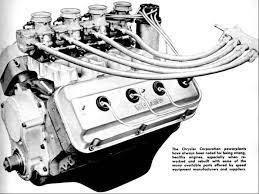 Pin On Hemi Racing Engines