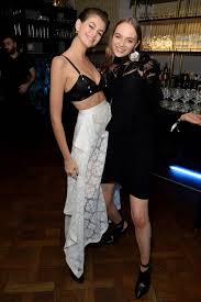 It is well appointed and comfortable. Kaia Gerber Attends The Fenty Party At Laylow In London Uk 031219 7
