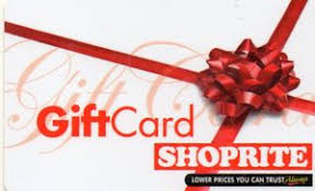When using a visa gift card, you may occasionally lose track of its precise balance while making purchases. Gift Card Red Ribbon Shoprite South Africa Shoprite Col Za Sho 001