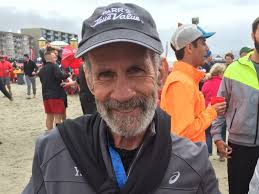 5 Questions for . . . Steve Sidney