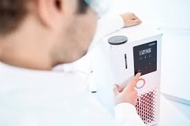 Viettel mobile updated information and references ﻿. Lauda Microcool Circulation Chillers Dksh Product