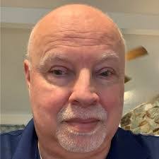 Ray Ebersole's Instagram, Twitter & Facebook