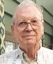 Ben Collier Obituary (1925