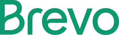 Brevo (ehem. Sendinblue) Logo