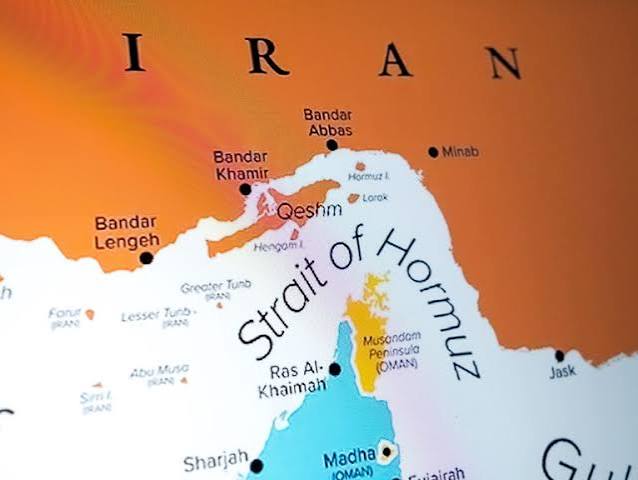 Iran war: Strait of Hormuz will likely hurt US, global economies