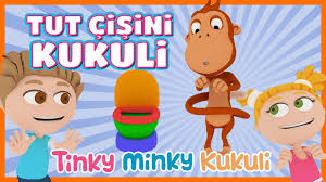 Cocuk Sarkilari Tut Cisini Kukuli Cocuk Sarkisi Civil Cocuk Dunyasi 09 Sarkilar Muzik Cocuk