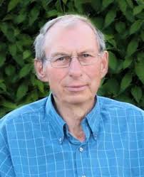 Norman Parrish Obituary (1940