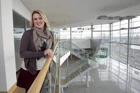 In partnership with higher ground, penguin random house announced today the october 26, 2021, global publication of renegades: Sara Davies Of Newton Aycliffe Based Crafter S Companion To Join Dragons Den The Northern Echo