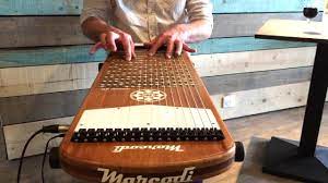 Time In A Bottle Jim Croce On Harpejji G16 By Mathieu Terrade Jim Croce Music Nerd One Direction Songs