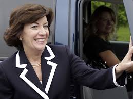 Benjamin (born 1976) is an american politician serving as a member of the new york state senate from the 30th district.he also serves as the senior assistant majority leader of the senate. Kathy Hochul S Special Election Triumph Sends Republicans Ominous Medicare Message Cbs News