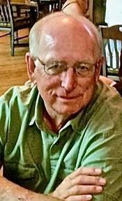 Donald Ray Everett Obituary July 8, 2021