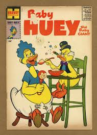 Huey S Ducky Daddy Short 1953 Imdb
