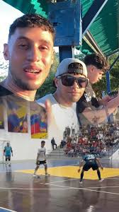 Ado Films en la Copa Élite de Falcón