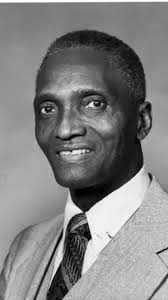 Reginald Ennis (1984)