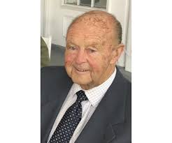 Gordon HUNT Obituary (1933