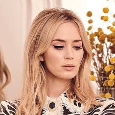 Emily blunt says she is grateful to have her husband, john krasinski, by her side — especially during the pandemic. Adoring Emily Blunt Emilybluntcom Twitter