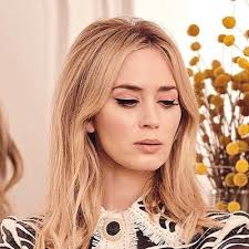 The movie, emily charlton in the devil wears prada, queen victoria in the young victoria, elise sellas in the adjustment bureau. Adoring Emily Blunt Emilybluntcom Twitter