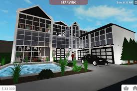 Roblox welcome to bloxburg cafe roblox free robux javascript. Modern Cafe Bloxburg From 4 42