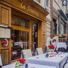 la finestra restaurant home geneva switzerland menu prices restaurant reviews facebook