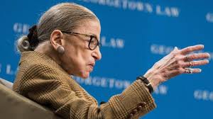Ruth bader ginsburg left behind quite the legacy when she passed away at age 87 this year.after spending 27 years on the supreme court bench, ginsburg has shaped modern american life with. Ruth Bader Ginsburg Fast Facts Cnn