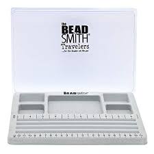 Sort the puzzle pieces in different groups in accordance with shape, color or pattern, then store the sorted puzzle pieces in dedicated trays. Jewelry Making And Crystal Painting Storage Solution Bead Sorting Tray With Clear Plastic Lead Cute Puzzle Shaped Wooden Bead Organizer Arts Crafts Sewing Storage Vit Edu Au