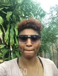 Angel McCoughtry