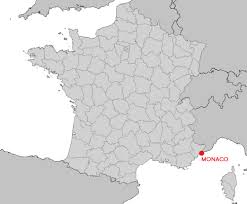 What companies run services between nice, france and monte carlo, monaco? Carte De Monaco Plan De Monaco Cartes Et Plans Routiere Sites Touristiques