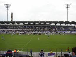 Szusza Ferenc Stadion Ujpest Budapest The Stadium Guide