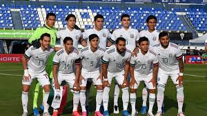 Jun 29, 2021 · jaime lozano definirá a los 18 elementos que estarán en tokio 2020 en busca de una medalla a partir del 22 de julio, cundo de inicio el torneo. Seleccion Mexicana Filtran Convocatoria Final De Jaime Lozano Para Los Juegos Olimpicos