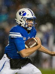 The official twitter account of byu football. Byu Football Schedules Army In Cbs Televised Game Sept 19 Kutv