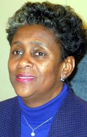 That was a great lady': Friends remember Mable Thomas