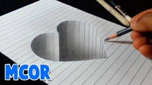 Maybe you would like to learn more about one of these? Como Dibujar En 3d Paso A Paso Muy Facil 2021 Dibuja Facil