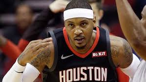 DeMar DeRozan says it's 'crazy' Carmelo Anthony isn't currently playing in  the NBA