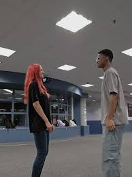 She was my "camerawoman" in the previous videos.😅😅 . #foryou #fypシ゚viral  #trending #makeuptutorial #fashion #trend #foryoupage