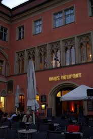 Haus an der heuport (de) bauwerk in deutschland (de); Nochmals Coaching Zum Anfassen Am 17 11 Im Haus Heuport Mind Steps