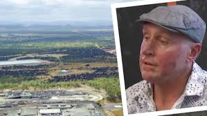 Injured miner reveals harrowing details of Grosvenor blast