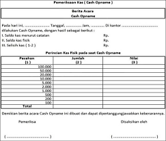 Strategi Manajemen Kas Dan Surat Berharga Yang Efisien Tanggal Surat Pengikut