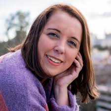 Elisa Blanco Barba, Autor en Madrid Vegano