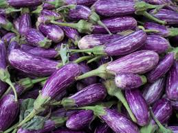 10 Types Of Eggplant And What To Do With Them Myrecipes