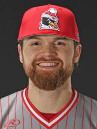 Colin Floyd's Instagram, Twitter & Facebook