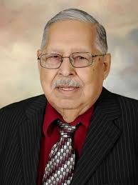 Ignacio Camarena Obituary (2024)