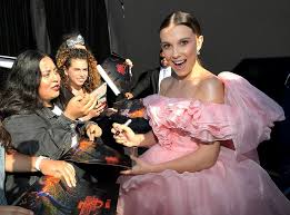 Millie's mother is kelly brown. Recent 23 Kelly Brown Millie Bobby Brown Robert Brown Kaya Harris