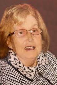 Condolence Book for Mary (Maureen) Sheehan (Mitchelstown, Cork)