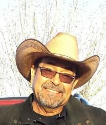 Alonzo B. Barriga Obituary May 26, 2021