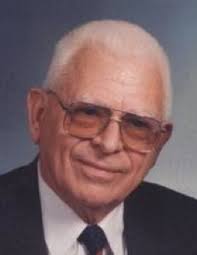 David Ingerson Obituary October 6, 2012