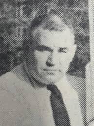 Dispatches from the LP-OP: George Singleton's first column was about the  'Ghost riders of McConnico'